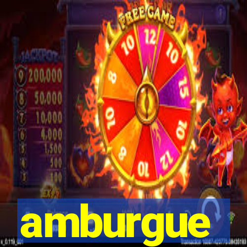 amburgue