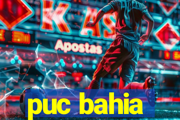 puc bahia