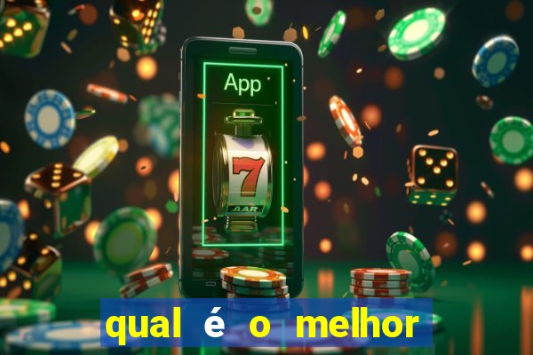 qual é o melhor jogo para jogar