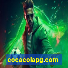 cocacolapg.com