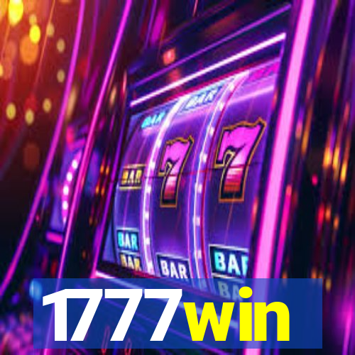 1777win