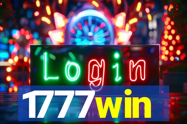 1777win