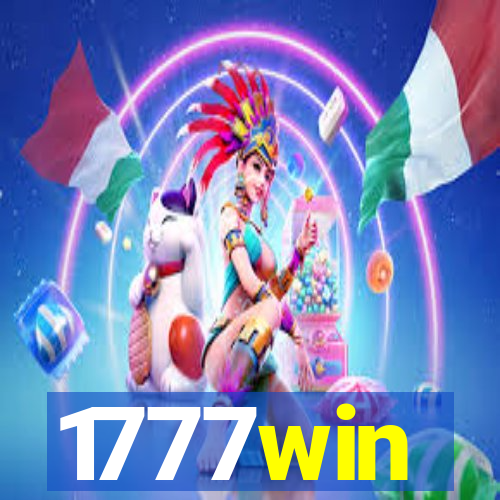 1777win