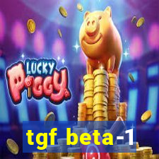 tgf beta-1