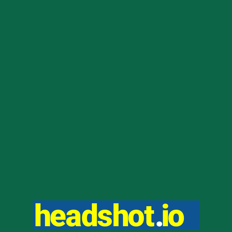 headshot.io