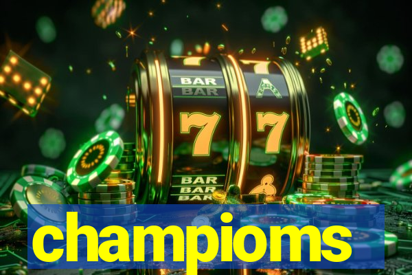 champioms