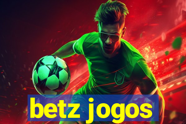 betz jogos