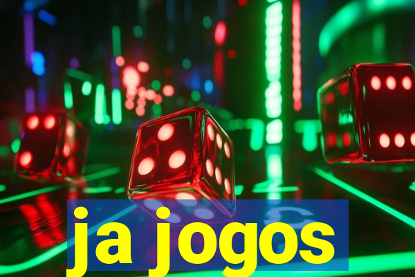 ja jogos