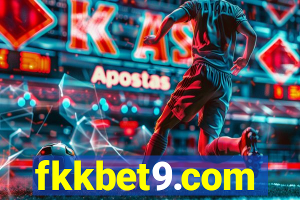 fkkbet9.com