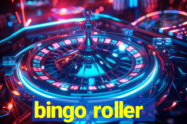 bingo roller