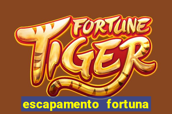 escapamento fortuna cg 125 99