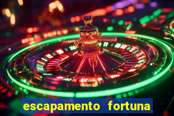 escapamento fortuna cg 125 99