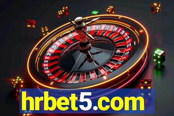 hrbet5.com