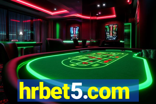 hrbet5.com