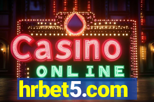 hrbet5.com