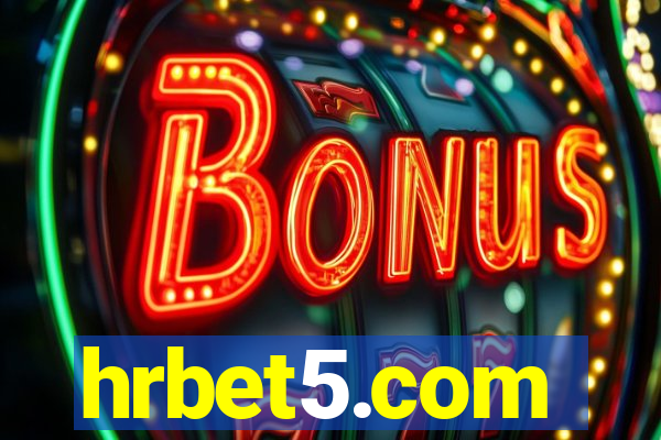 hrbet5.com