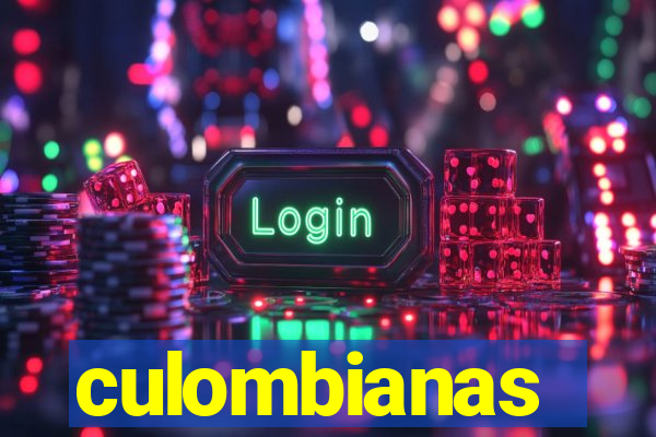 culombianas