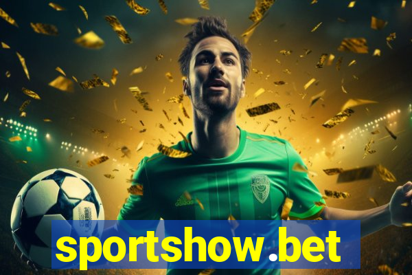 sportshow.bet