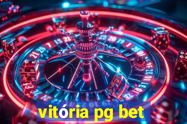 vitória pg bet