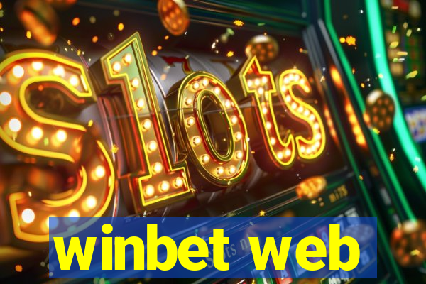 winbet web