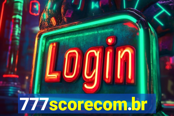 777scorecom.br