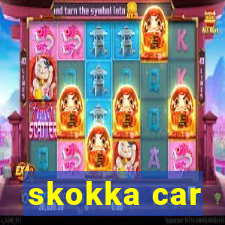 skokka car