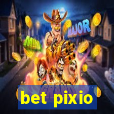 bet pixio