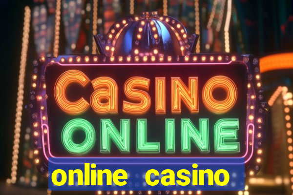 online casino roulette rules