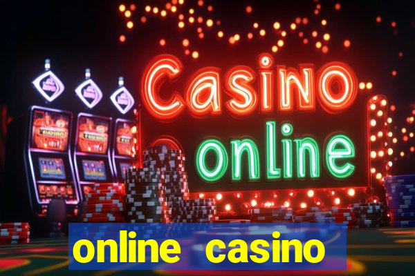 online casino roulette rules