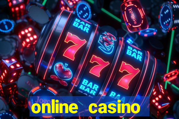 online casino roulette rules