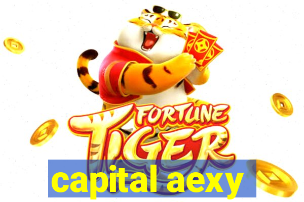 capital aexy