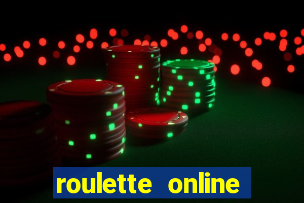 roulette online casinos deutschland