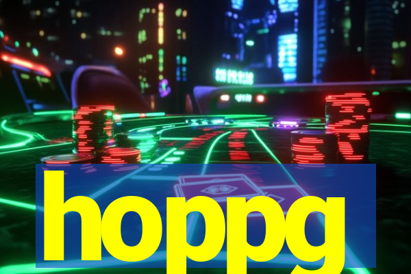 hoppg