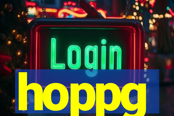 hoppg