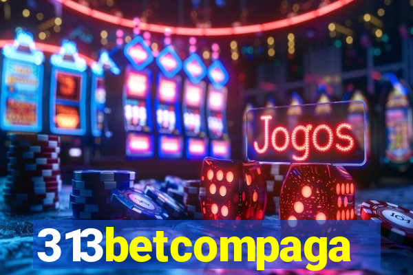 313betcompaga