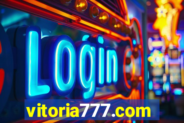 vitoria777.com