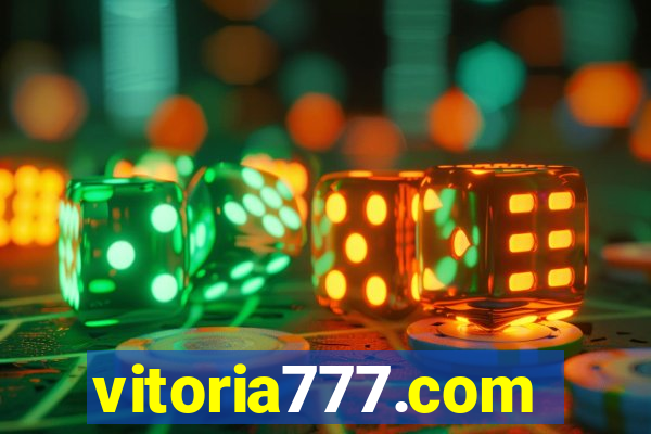 vitoria777.com