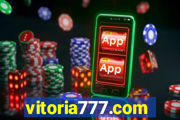 vitoria777.com