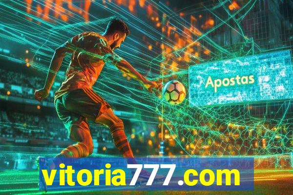 vitoria777.com