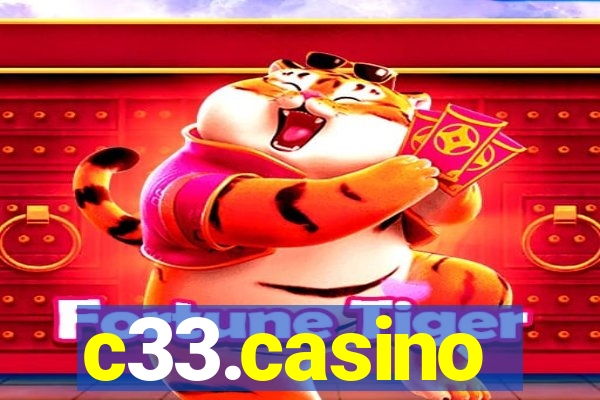 c33.casino