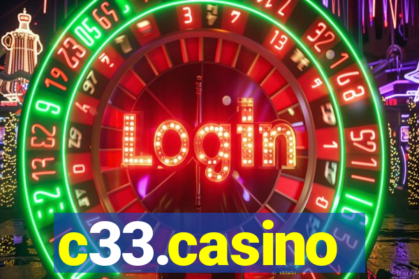 c33.casino