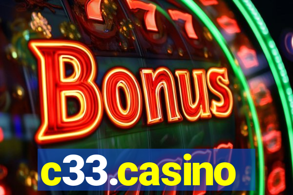 c33.casino