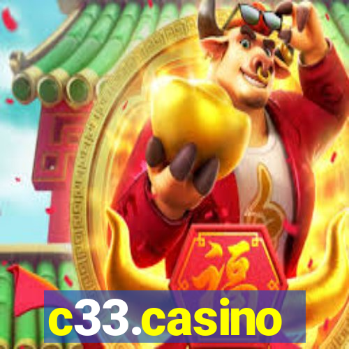 c33.casino