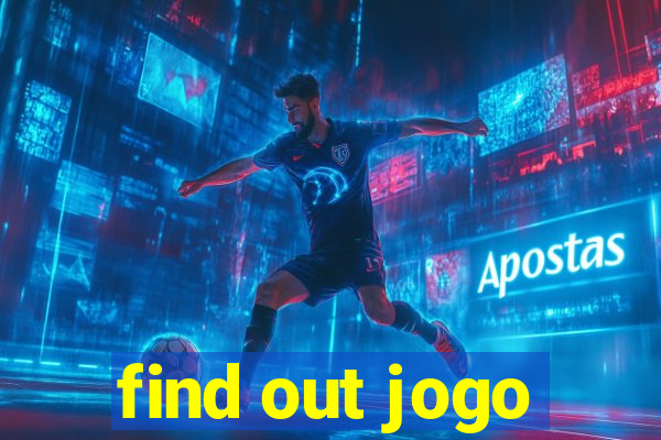 find out jogo