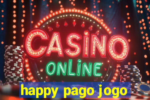 happy pago jogo