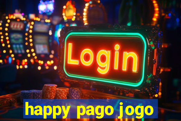 happy pago jogo