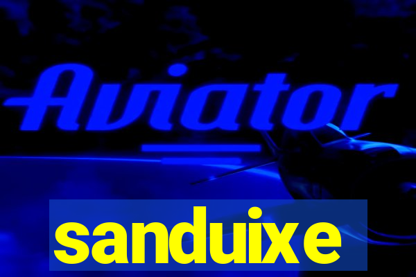 sanduixe