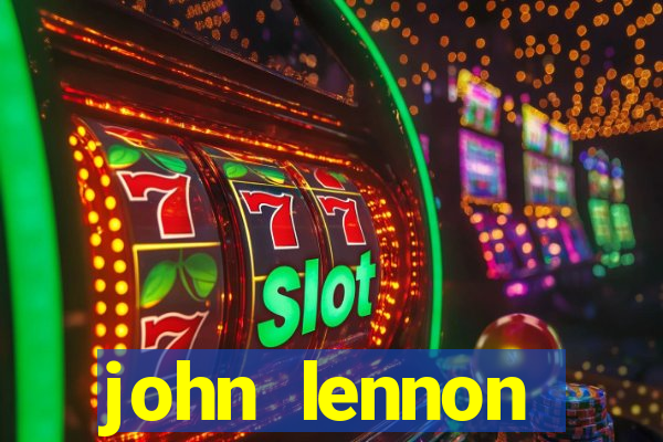 john lennon epiphone casino