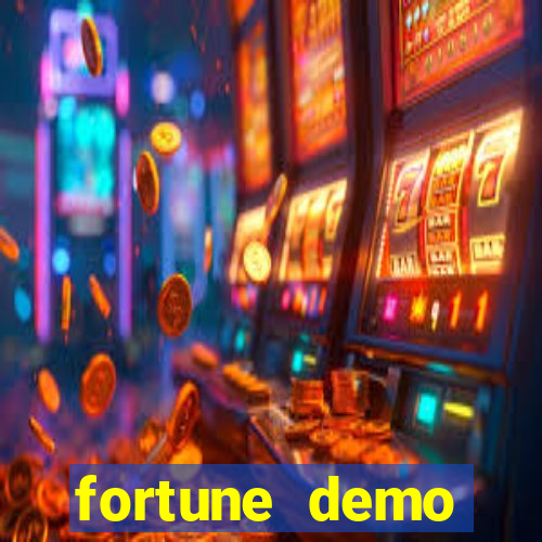 fortune demo gr谩tis coelho