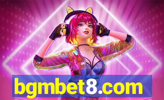 bgmbet8.com